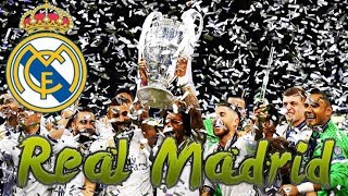 Легендарные Клубы ● Реал Мадрид / Legendary Clubs ● Real Madrid ● HD