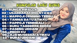 🔰 kumpulan lagu bugis terbaru & populer 2024/2025