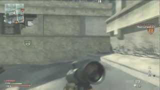 NICE 'C4 Shot' WALLBANG HITMARKER!