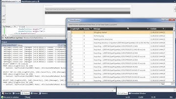 telerik WPF RadDataPager tutorial Part 2