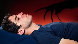 The TERRIFYING Sleeping Disorder That Inspired A Nightmare On Elm Street by Joe Scott 261,226 views 2 months ago 18 minutes