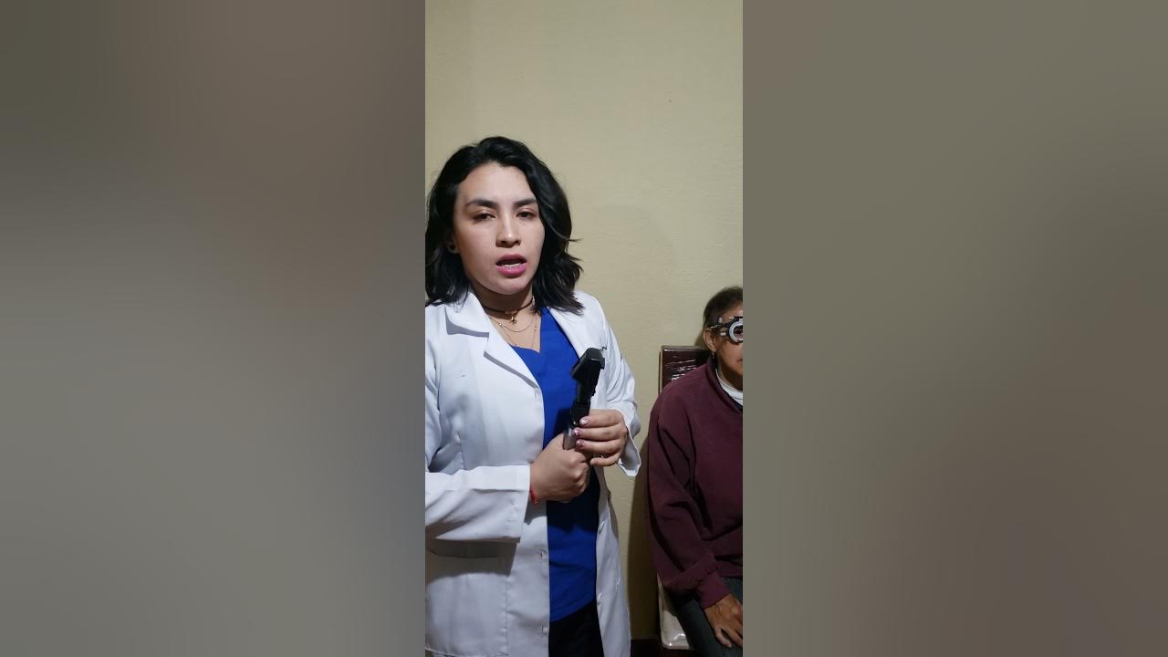 RETINOSCOPIA DE MOHINDRA YouTube