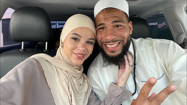 Eid Mubarak: STACEY FINALLY ATE SUSHI !!!! #eidmub...