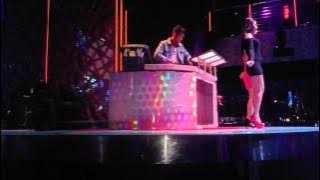 DJ Juntak kitty Performance At Celcius Samarinda