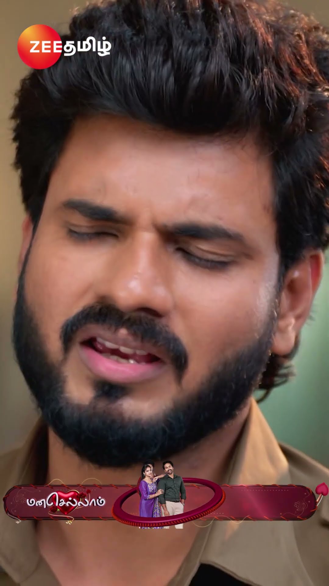 Sandhya Raagam (சந்தியாராகம்) | EPI-426 | Mon-Sat, 9.30 PM | Zee Tamil #shorts #ytshorts