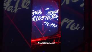 20170602 HIGHLIGHT LIVE 2017 [CAN YOU FEEL IT] - Fiction