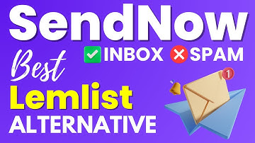 SendNow Review: Boost Your Cold Email Outreach For Enhanced Deliverability and Automation