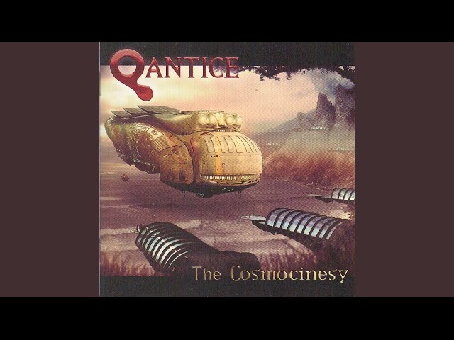 Qantice - The Question