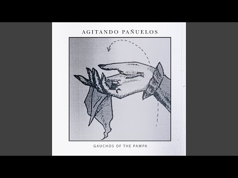Agitando Pañuelos