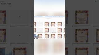 AI Creates Bulk Designs &amp; Posts Videos INSTANTLY!