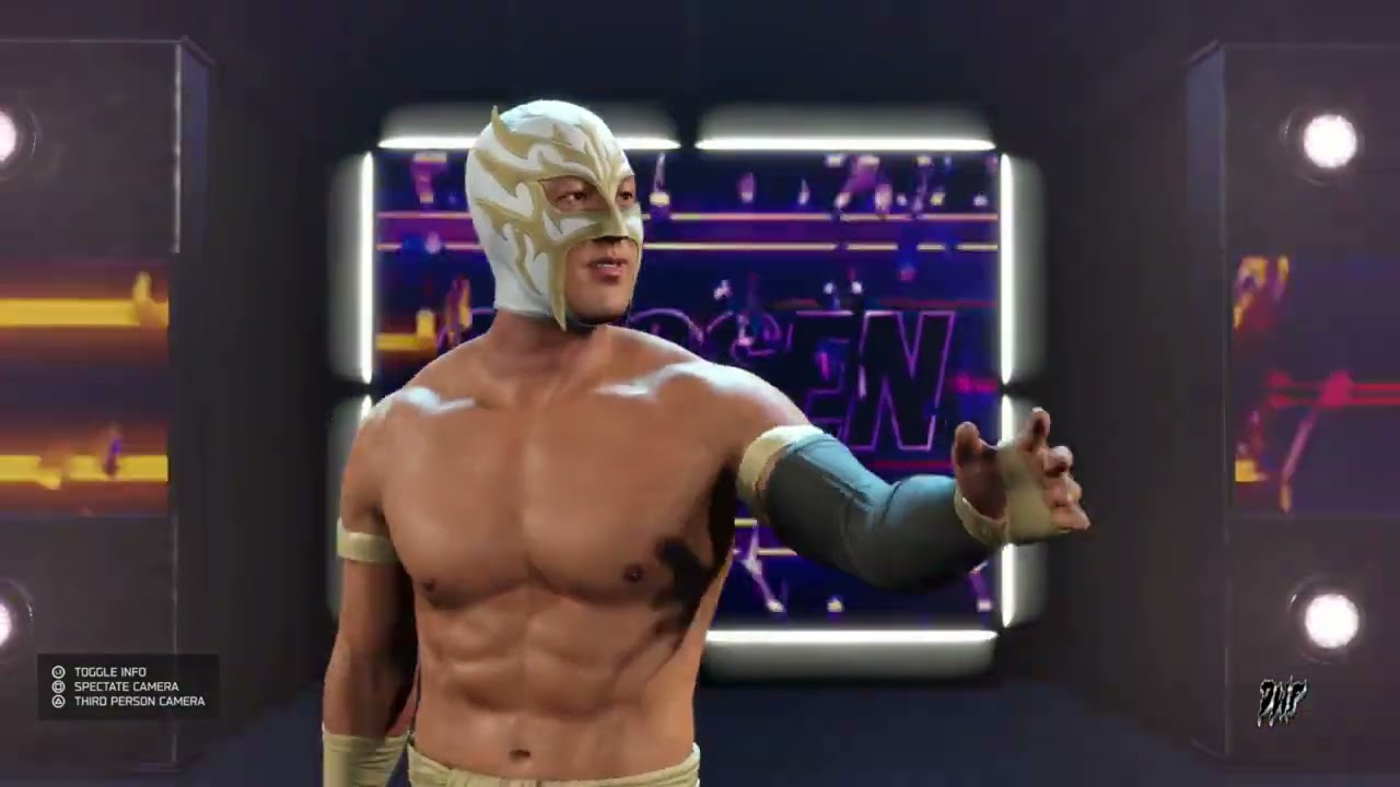 DWF Season 2 Week 21