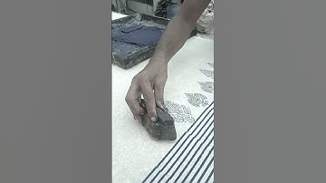 Printing with Heart ❤️ The Labor of Love Behind Block Printing