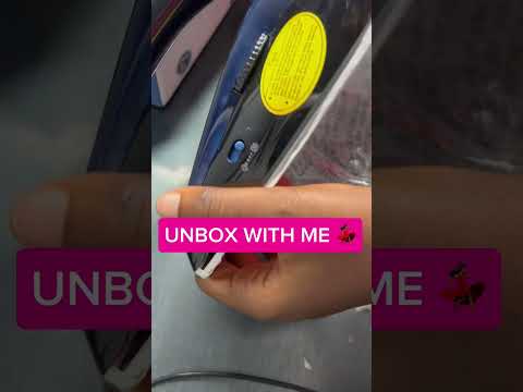 Unboxing my iTvanila