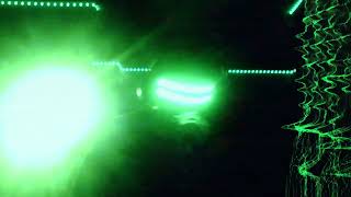 Sid - Pieces (Live Demo)