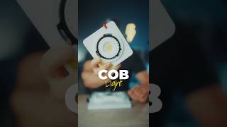COB Light VS LED Panel 🤔💡