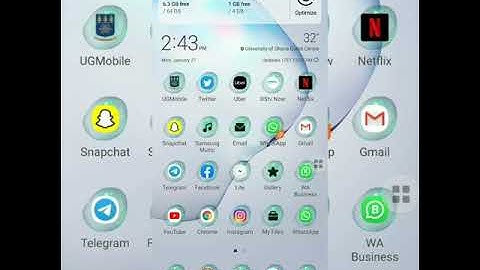 How to check your results using the MIS web.