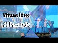 Muslim shark song  play group  boys   annual presentation 2023  wisdom int school mymensingh