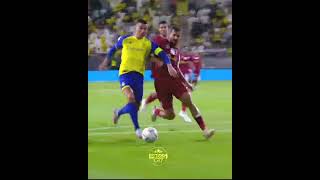 CR7 At 38 Years With This Speed
