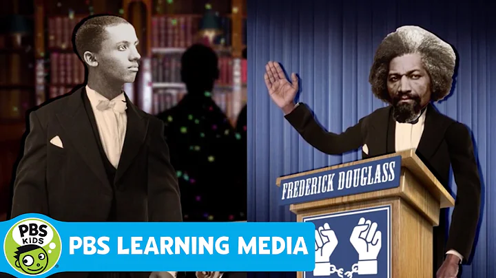 PBS LEARNING MEDIA | Black History Month | PBS KIDS