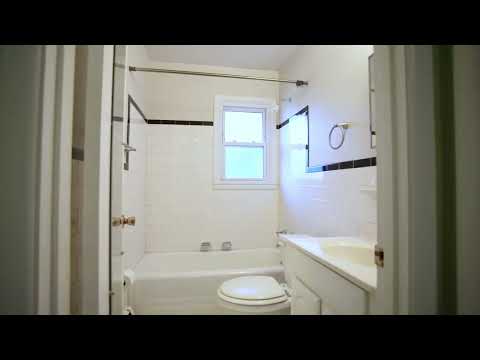 919 Shelley Road, Towson, MD home video tour