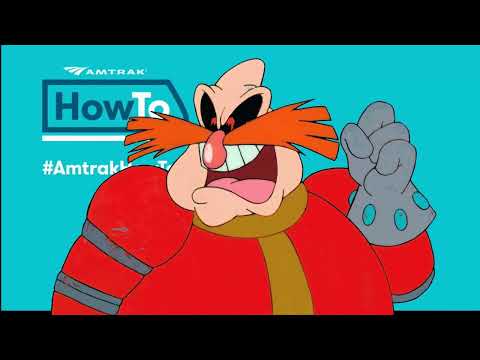 YTP: An Idiot's Guide to Train Travel