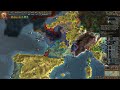 EU4 Achievement Stream #55 | Forever Golden, Imperio Espanol, Spain is the Emperor