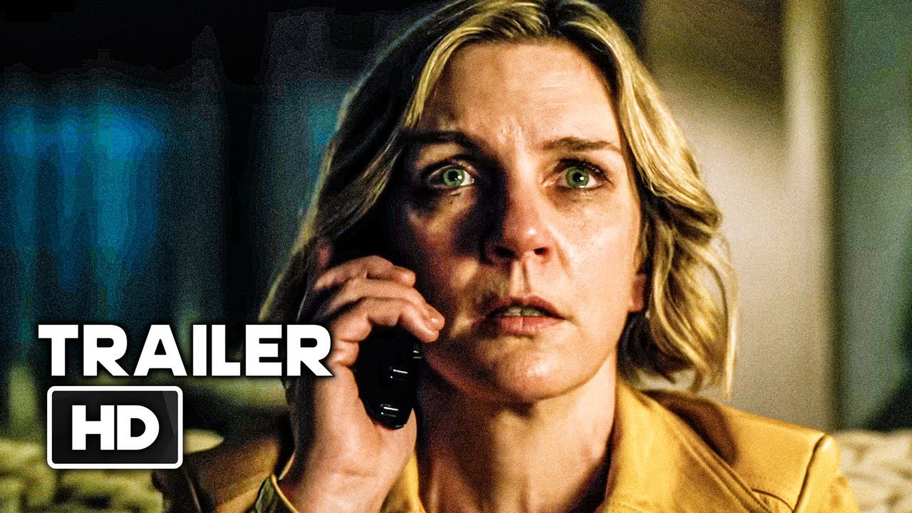 PLURIBUS Official Trailer (2025)
