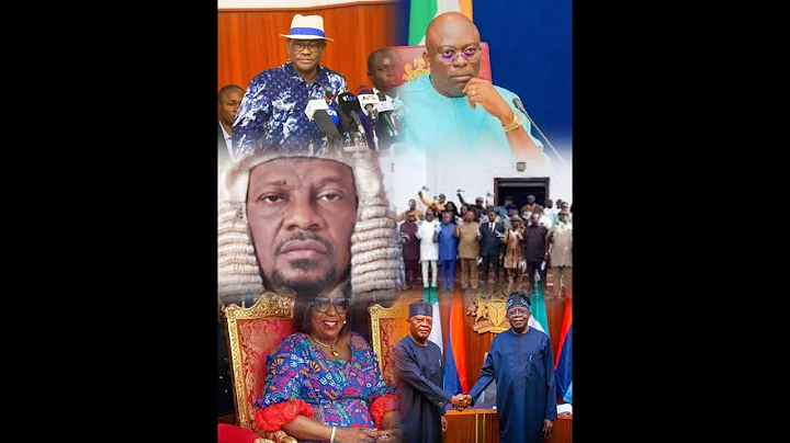 Tinubu's declaration of emergency rule in Rivers: I wanted Fubara's outright removal, says Wike.