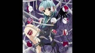 Anime slideshow - In the Shadows