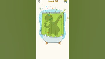 dop4 level76 #drawonepart #drawonepartwalkthrough #shortsfeed #gameplay #game