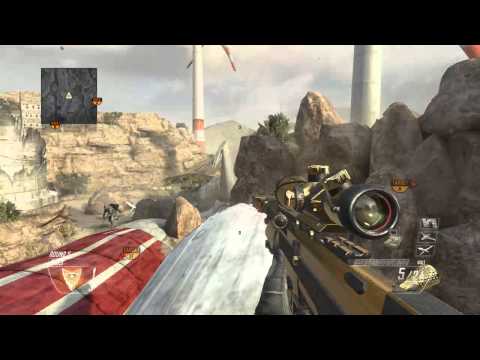 HiDE x ViPERZz - Black Ops II Game Clip