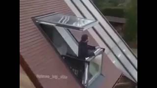 Balkon Film Dla Żartu