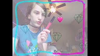 Exciting Lip gloss unboxing!