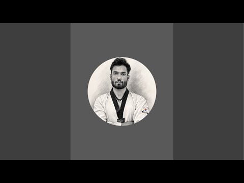 Taekwondo nodel centre live class 9-6-24