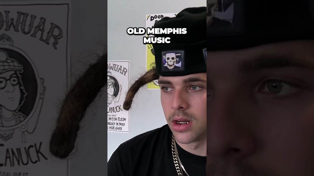 BLP Kosher Talks About Tommy Wright III and Skateboarding!