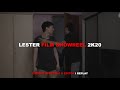 Lester lim film showreel 2020