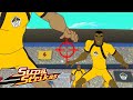 Mala suerte  supa strikas espaol  temporada 2  nueva recopilacin