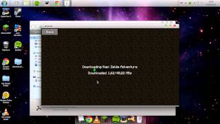 How to install Adventure craft