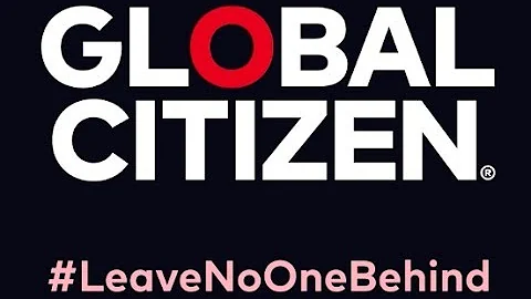 Global Citizen launches the LGBTI Campaign: #LeaveNoOneBehind