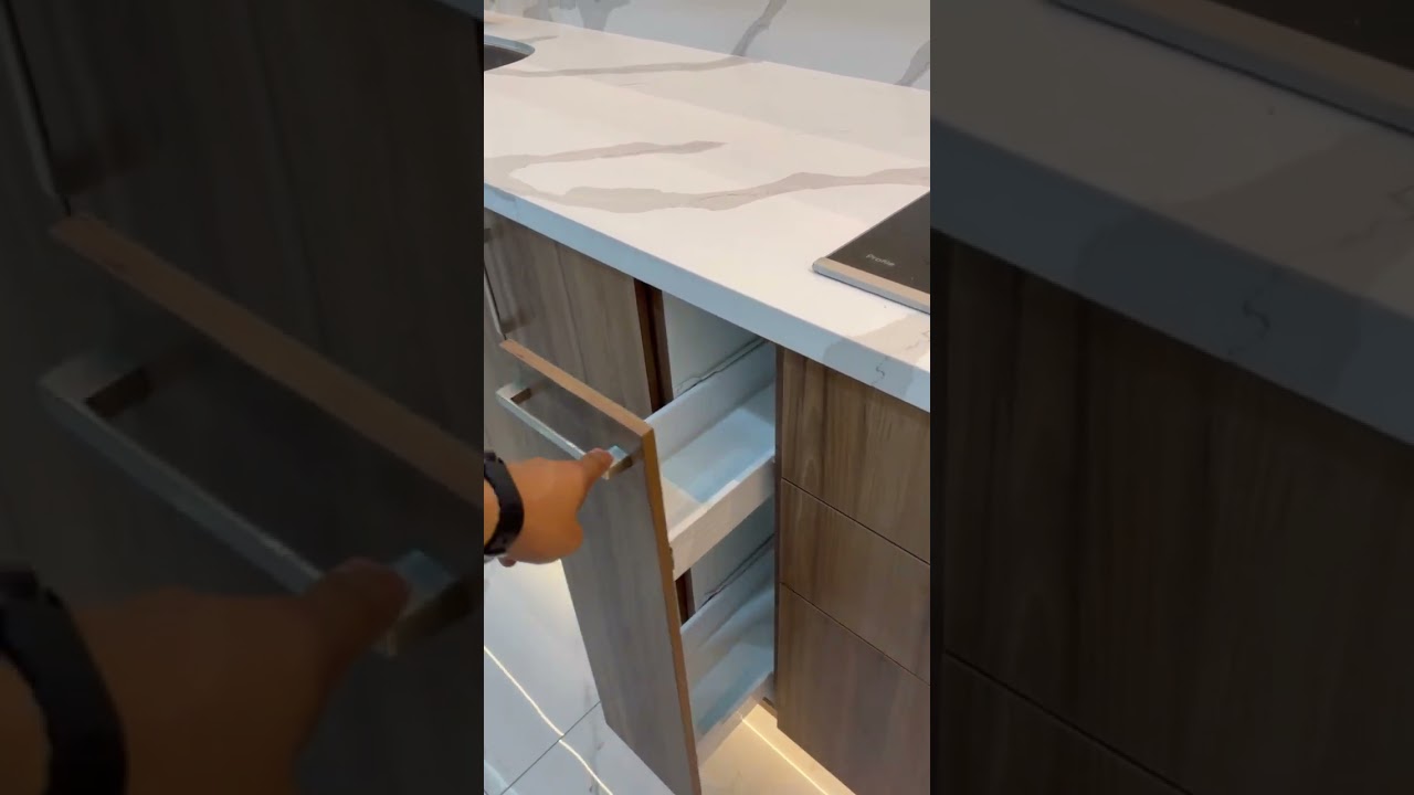 ON TIME COCINAS #cocina #malta #altobrillo