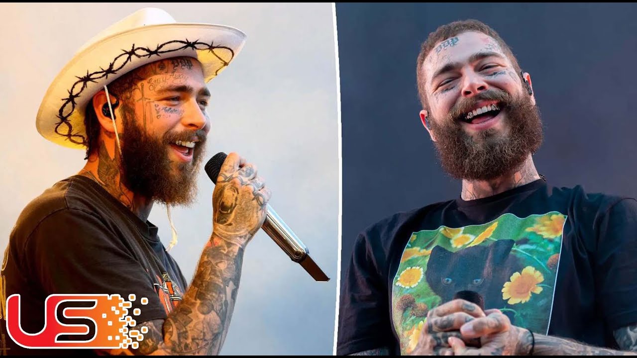 Shocking! Post Malone lost 55 pounds by avoiding this one thing!