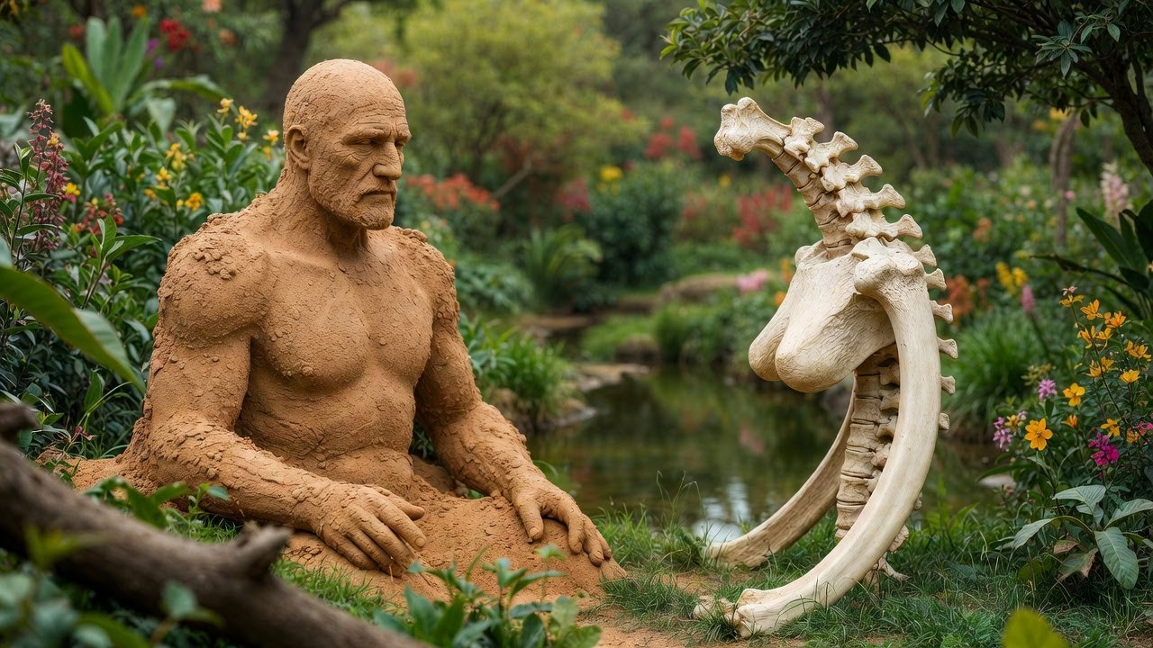 IF JESUS WAS DIVINE BECAUSE OF HOW HE WAS CREATED, THEN ADAM AND EVE WERE DIVINE #Jesus #God