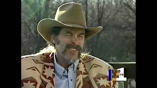 Ted Nugent April 19th, 1998 VH1 Behind the Music VHS Master to DVD