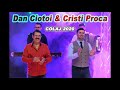 Cristi Proca si Dan Ciotoi SUPER COLAJ DE MANELE 2020