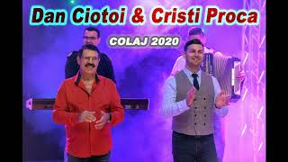 Cristi Proca Si Dan Ciotoi Super Colaj De Manele