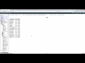IBM Cognos Query Studio Training - Create Chart Reports Demo 3-1 || Cresco International