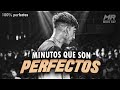 Minutos que son perfectos  sin error