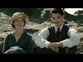 洞窟を抜けると、世界が色づき始める!心情と色がシンクロ/映画『婚約者の友人』本編映像