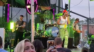 Niko Moon Easy Tonight at Rahway, NJ Mayor's Concert Series - August 13, 2026