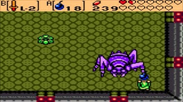 The Legend of Zelda: Oracle of Ages Walkthrough - Part 22